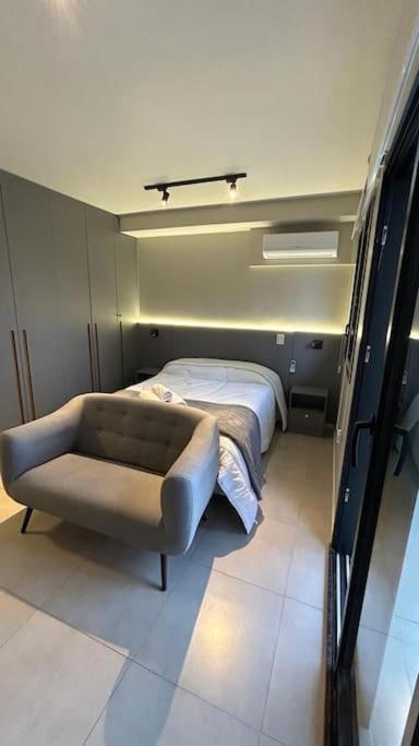 Moema Ao Lado Do Shopping E Metro Apartamento